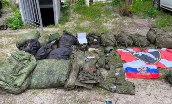 Дезертирів у російській армії карають тортурами або змушують битися до смерті, – ATES