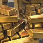 Ціни на золото досягли рекордного рівня на тлі ослаблення долара