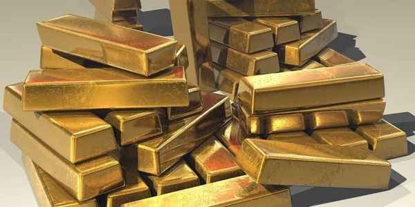 Ціни на золото досягли рекордного рівня на тлі ослаблення долара