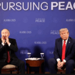 «Трамп не давав жодних обіцянок», – пояснив аналітик, що можуть зробити США, щоб чинити тиск на Росію