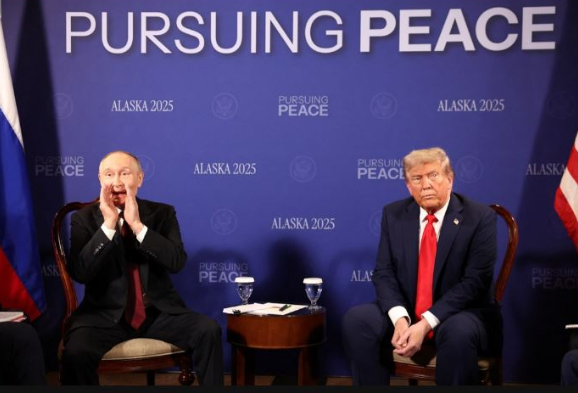 «Трамп не давав жодних обіцянок», – пояснив аналітик, що можуть зробити США, щоб чинити тиск на Росію
