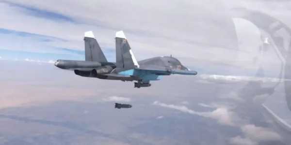 НАТО тестує засіб захисту від керованих авіабомб, очікується поставка в Україну до кінця року.