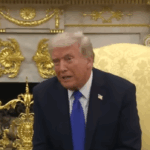 Трамп розкрив причину відміни переговорів з Путіним в Будапешті