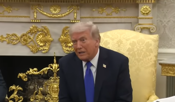 Трамп розкрив причину відміни переговорів з Путіним в Будапешті