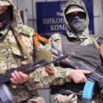 Росіяни пробують наступати на Покровське, що на Дніпропетровщині.
