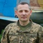 Речник Ігнат: Україна здатна вражати російські авіабомби.