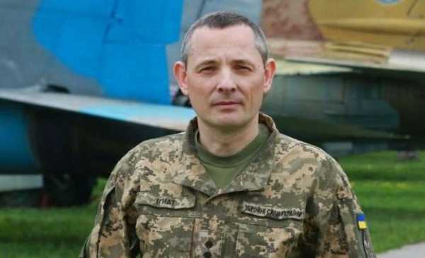 Речник Ігнат: Україна здатна вражати російські авіабомби.