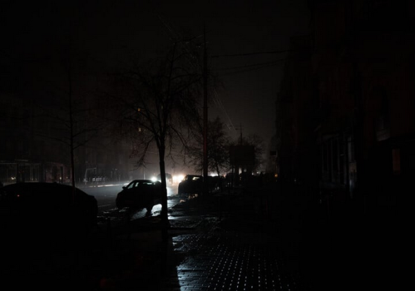 Тривалі блекаути ймовірні: в Міненерго оприлюднили очікування на зиму.