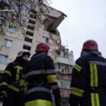 Хмельницький: з’ясовують джерело вибуху