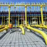 Міністр енергетики: Україна планує наростити газовий імпорт через атаки.