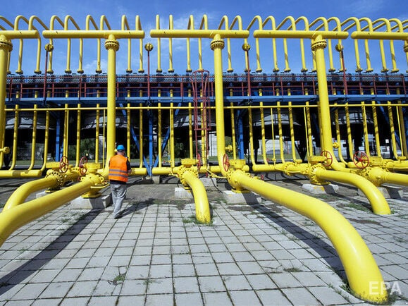 Міністр енергетики: Україна планує наростити газовий імпорт через атаки.