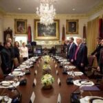 “Усе було вкрай кепсько”: Трамп чинив тиск на Зеленського в Білому домі, – Reuters