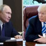 Телефонний контакт Трампа з Москвою: Путін стане основним бенефіціаром, – коментатор Sky News