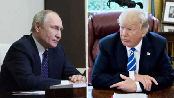 Телефонний контакт Трампа з Москвою: Путін стане основним бенефіціаром, – коментатор Sky News