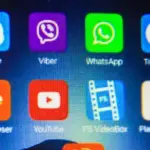 У Росії користувачі не можуть завершити реєстрацію в Telegram та WhatsApp: що відбувається