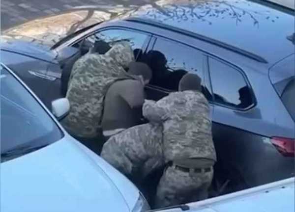 Мілітаризація через посилення призову – шлях у нікуди, – військовий.