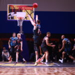 Медіа та спорт на одному майданчику: визначені півфіналісти King Media Basket