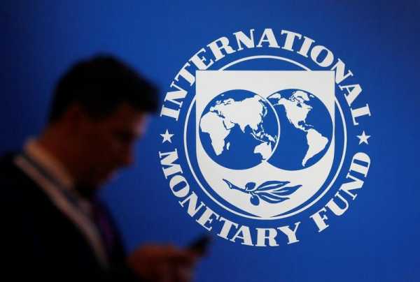 МВФ наполягає на знеціненні гривні – Bloomberg