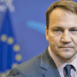 Польща виступає за концепцію збиття російських ракет над Україною, але необхідна згода від НАТО, – Сікорський.