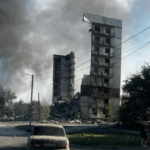Росіяни намагаються оточити Покровськ і атакувати Мирноград з півночі та сходу — 7-й корпус