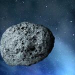 Гігантський астероїд ледь не зіткнувся із Землею, вчені NASA запізнилися з виявленням.