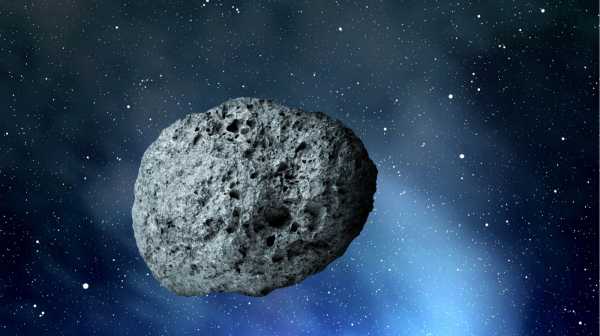 Гігантський астероїд ледь не зіткнувся із Землею, вчені NASA запізнилися з виявленням.
