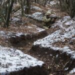 Екс-військовий снайпер США поділився своїм найбільшим враженням від війни в Україні.