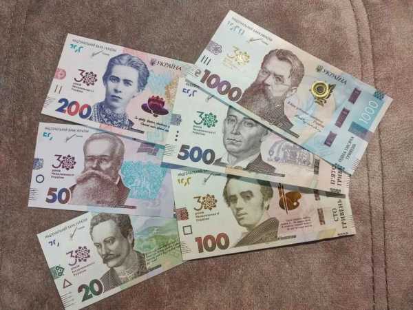 Український середній клас: межа доходів.