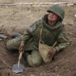 Економіст: Розрив у втратах між ЗСУ та армією РФ набув вражаючих масштабів.