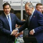 WSJ: Зустріч Рубіо-Лавров розкрила дійсне ставлення Росії до війни.
