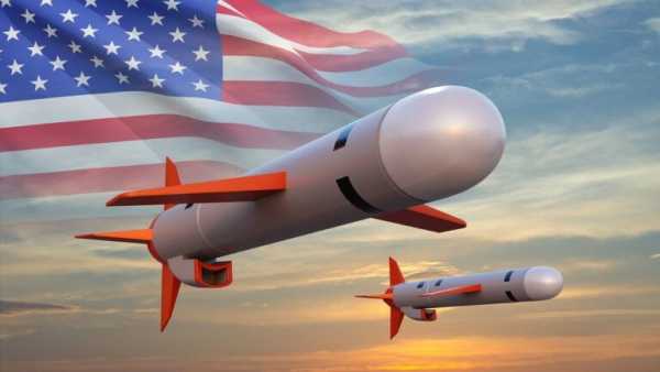 США здатні надати Україні 20-50 ракет Tomahawk, – FT