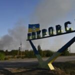 DeepState роз’яснили труднощі оборони Покровська