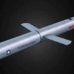 Tomahawk для України: погляд військового експерта на свіжу заяву Трампа
