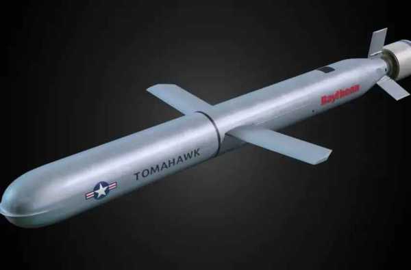 Tomahawk для України: погляд військового експерта на свіжу заяву Трампа