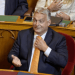Орбан зазначив, що Європейський Союз не має грошей на фінансування війни в Україні