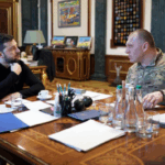 Російським військам дали нові вказівки на передовій, – Зеленський поділився подробицями