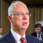 Посланець Путіна звинуватив Британію та держави Євросоюзу у відмові від миру.