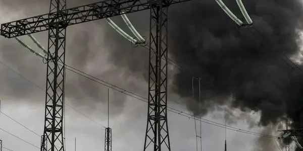 Акумуляторні установки: Україна розробила спосіб зберегти енергосистему взимку, – WSJ