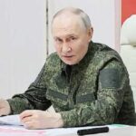 У березні почнеться “заруба”: політолог спрогнозував російську агресію в Європі