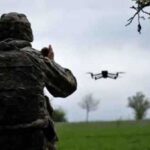 Військові: війна дедалі більше переходить у режим дистанційного керування