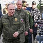 ISW: У Кремлі стартував початковий етап підготовки до вірогідної війни з НАТО.