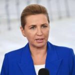 Україна має отримати “компенсаційний займ” до свят, – Фредеріксен