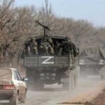 Покровськ: запеклі бої та російська тактика