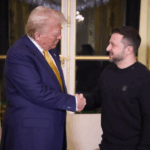 Обговорювали Tomahawk: Преса розкрила деталі розмови Трампа і Зеленського