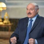 “Загниваюча Європа” повинна сплачувати Білорусі за право дихати, – Лукашенко