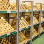 Золото дорожчає, новий пік вже близько.