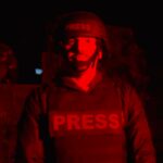 Російський дрон атакував групу німецької газети Welt, один український воїн загинув