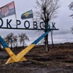 Покровськ не в облозі, але ймовірність втрати міста в листопаді значно зросла, – військовий оглядач.