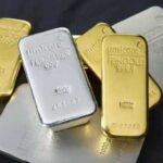 Вартість золота та срібла досягла небачених висот.