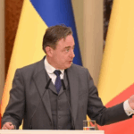 Бельгійський прем’єр застерігає щодо ризиків застосування російських коштів на користь України.